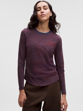 Lululemon Love Long Sleeve